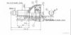 ASHUKI MA-120 Joint Kit, drive shaft